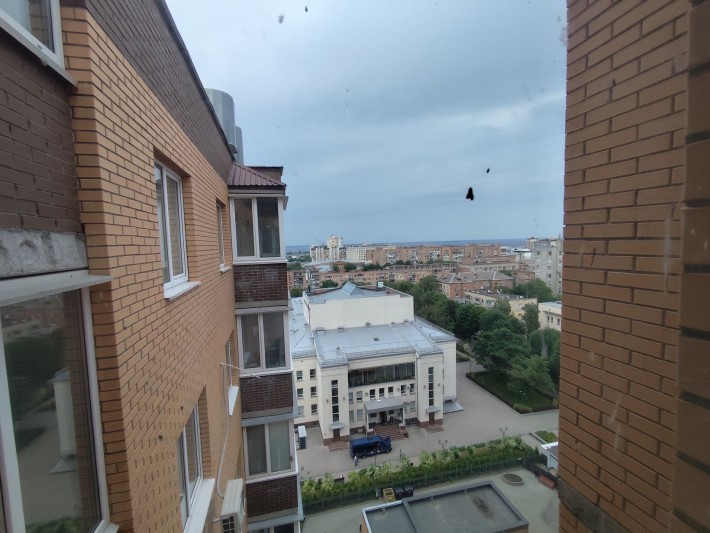 Продам 1-но кімнатну квартиру ЖК Симфонія р-н Центр - фото 1