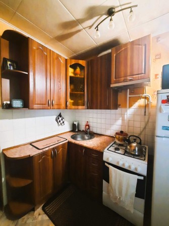 Продаж 1-кімнатної квартири в районі Шкільної - фото 1