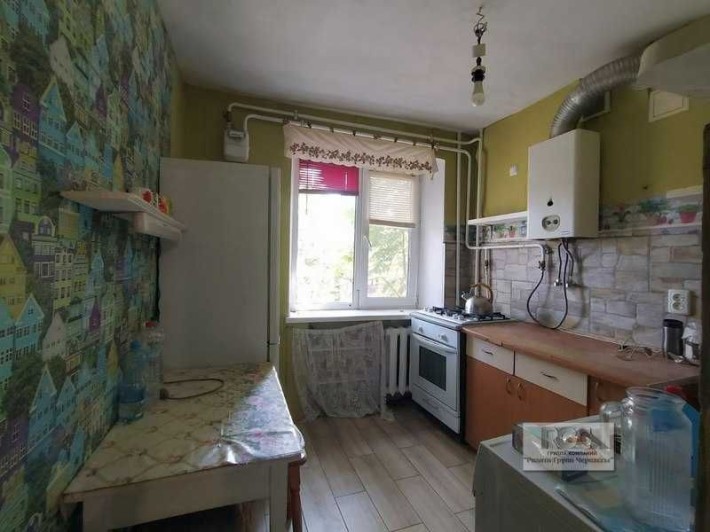 Продаж 1-но кімнатної квартири, вул. Нижня Горова, 27 - фото 1