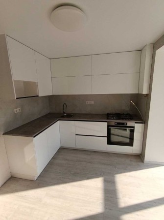 Продаж 1к квартири з ремонтом, ЖК Лагуна, Є-Оселя - фото 1
