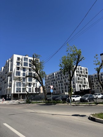Продаж однокімнатної квартири в ЖК Б4, вулиця Бабяка - фото 1