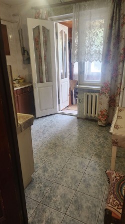 1-кімнатна квартира з меблями та технікою - фото 1