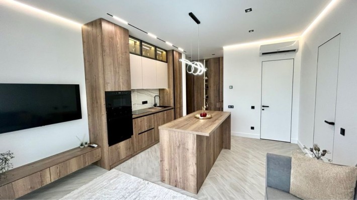 Продаж престижної 1.5 кімн.квартири - фото 1