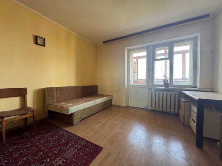 Продаж 2-х кімн 50м2 вул.Каденюка (Гагаріна) 14А Соцмісто Чернігівська - фото 1