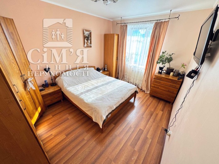 Продам 2-кім квартиру в новому будинку по вул. Зодчих в р-ні Поділля - фото 1