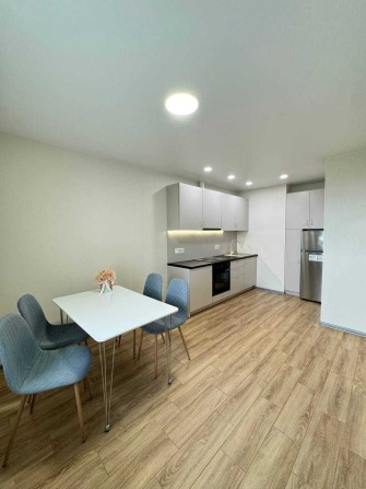 БЕЗ %/ Продаж 1 кім квартири з ремонтом в новому ЖК/ метро Теремки - фото 1