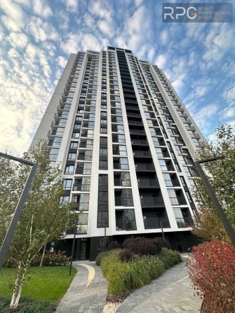 Продаж 1-к квартири в ЖК Метрополія-2, вул. Вірменська, Дарницький р-н - фото 1