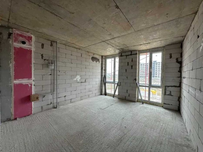 БУДИНОК ЗДАНИЙ! Продам однокімнатну квартиру. Забудовник. Розстрочка - фото 1