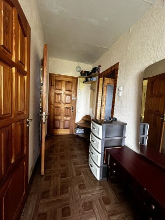 1 ком с мебелью ул Всехсвятская - фото 1