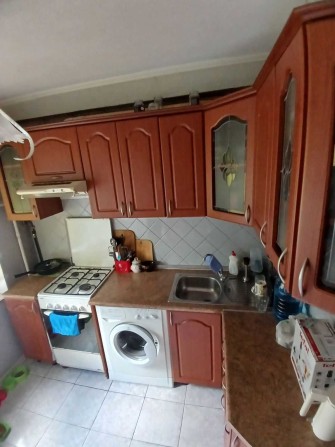 Продам 2х комн на Мілютенко(Лісовий масив) - фото 1