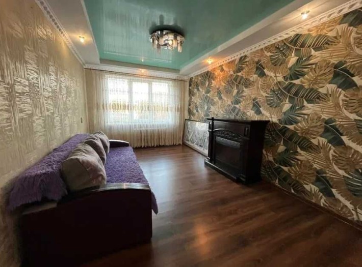 Продаж 3к Можна під Прогами Торг купити трикімнатну квартиру - фото 1
