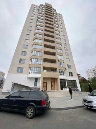 2-х кім квартира на Митниці. Припортова 32 - фото 1