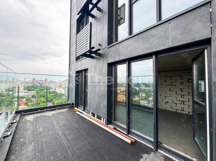 БЕЗ% Пентхаус 181м, ЖК Nordica Residence, від Відділу Продажу - фото 1