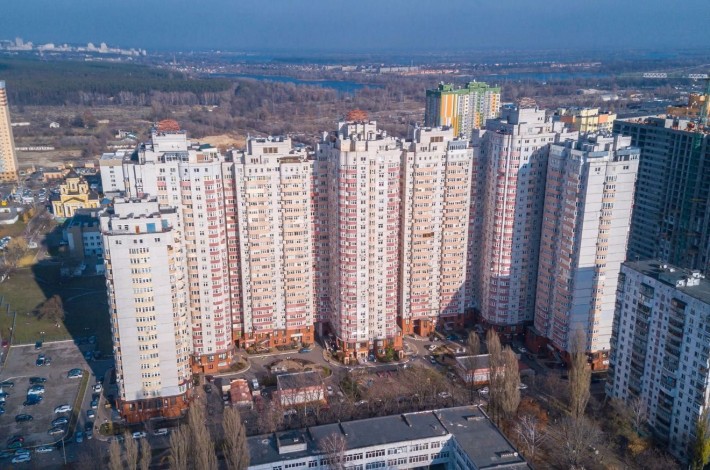 Сучасна 2-кімнатна квартира в ЖК бізнес-класу на Оболоні! - фото 1