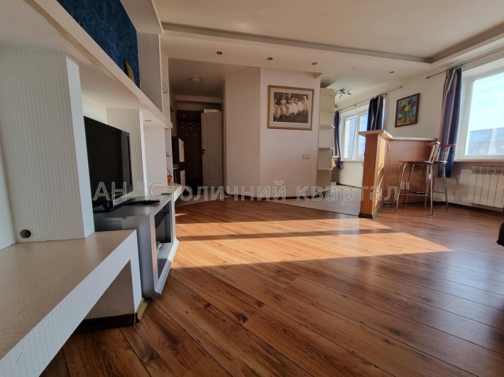 Продаж 2-кімнатної квартири пр-т Берестейський 20, КПІ - фото 1