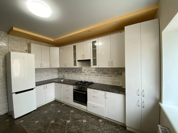 Продаж квартири АГВ Новобуд двокімнатна квартира - фото 1