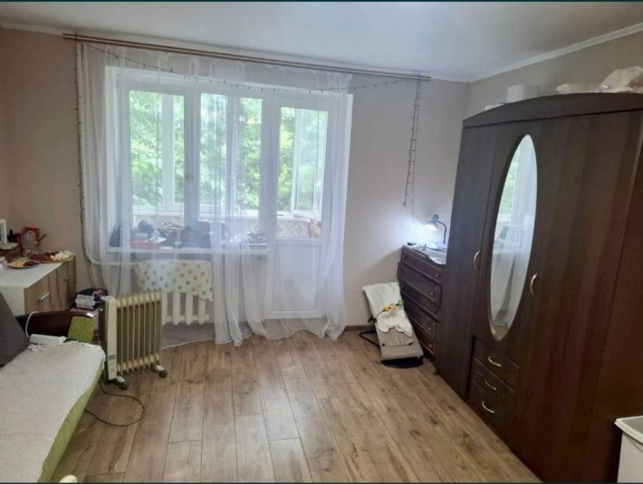 Продам 1-ну квартиру на Вишенці в Районі Магігранда - фото 1
