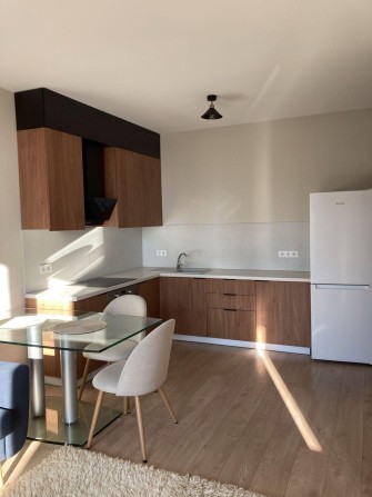Продаж квартири в ЖК "Park Land" - фото 1
