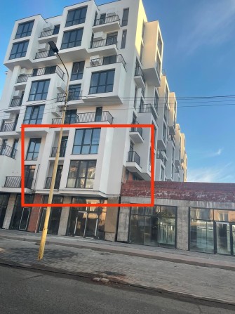 Продаж 2 кімнатної новобудови Б4 - фото 1