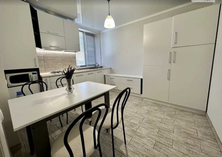 Продаж 1к однокімнатна квартира, новобуд, АГВ - фото 1
