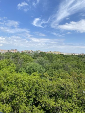 Продаж 1 к квартири Поділля - фото 1