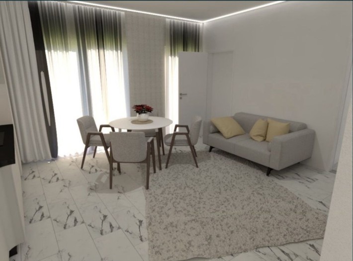 Продаж 2к квартири ЖК Б4 - фото 1