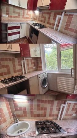 Продам двокімнатну квартиру - фото 1