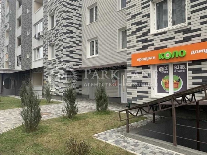 Продаж 2к квартири в ЖК Ревуцький Ревуцького вул., 54 метро Харківська - фото 1