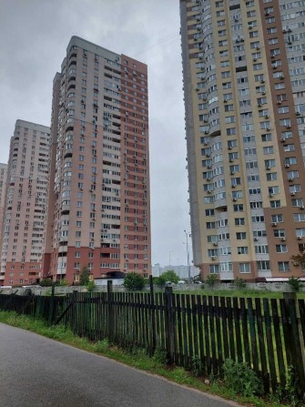 Продам 1-кімнатну квартиру м. Київ вул. Соломії Крушельницької, 15-б - фото 1