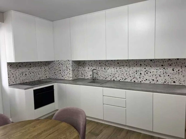 Є оселя ! Постанови! 2-к  62мк ЖК Одеський Бульвар м. Теремки - фото 1