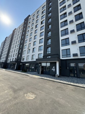 Продаж 2к кв в ЖК Масани Сіті - фото 1