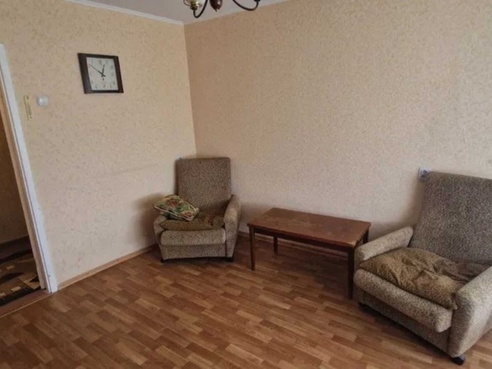 ЧУДОВА ЛОКАЦІЯ ПОРУЧ ПАРК двокімнатна вул. Романа Ратушного, 14 - фото 1