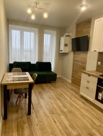 Продам 1-ну квартиру в ЖК Forest Home - фото 1