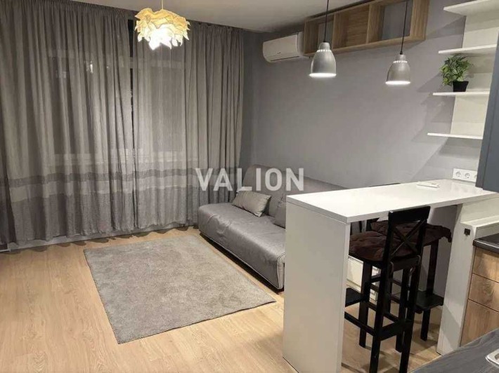 Продаж 1-кімнатної квартири з ремонтом, Оболонь, Калнишевського Петра - фото 1