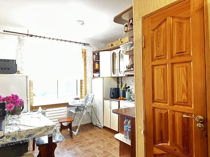 Продам 1 комн кв Лукьяненка, «Нива» - фото 1