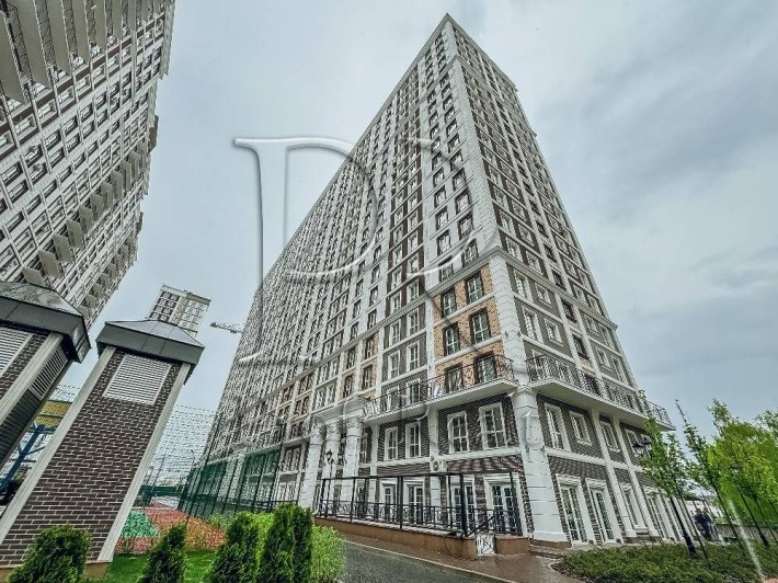 Продаж 1к квартири Максимовича  ЖК Новая Англия Ньюкасл Васильківська - фото 1