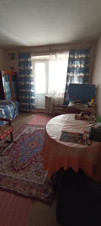 1- кімнатна квартира у цегляному будинку - фото 1