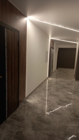 Продаж 2 кім квартири в новобудові - фото 1