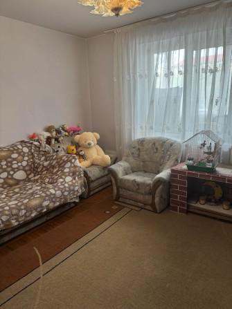 Продаж 3-х кімнатної квартири в цегляному будинку - фото 1