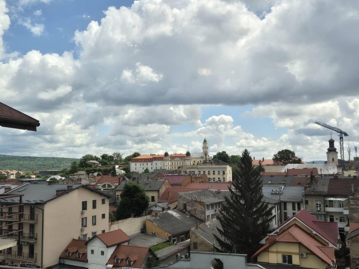 Продаж 3х кім квартири - фото 1