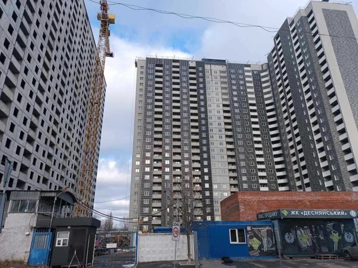 Супер 1к з ремонтом в ЖК Деснянський, знижка 15%, можна Є-оселя. Без%! - фото 1
