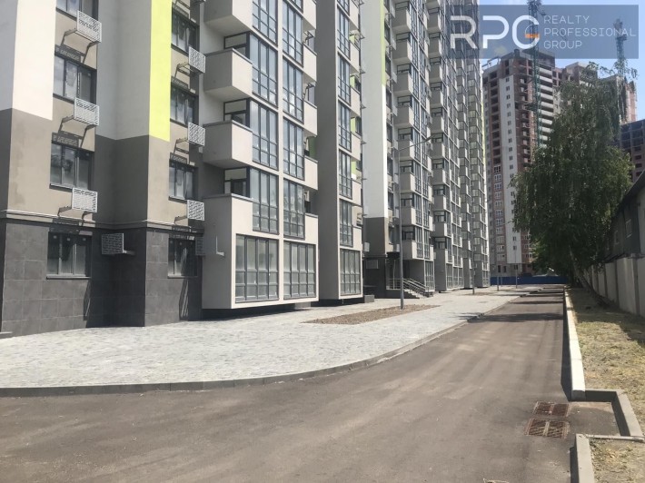 Продаж 1-к ЖК Злагода Євідновлення Харківська 12 хв зданий будинок - фото 1
