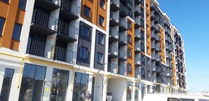 Продаж 1к. квартири Вінниця - фото 1