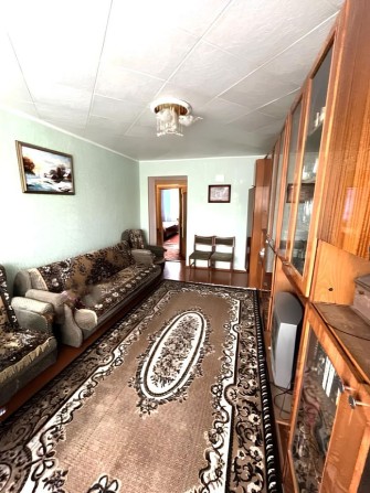2к квартира з АГВ - фото 1