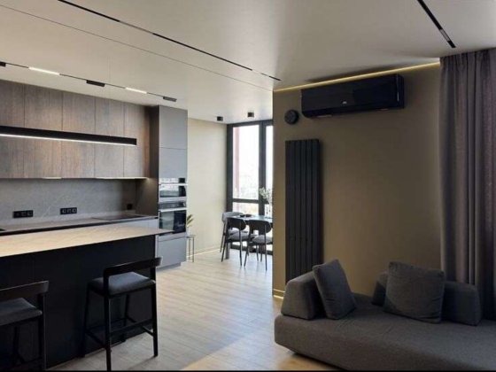 Продаж 3-к квартири пров. Балтійський 3а Київ