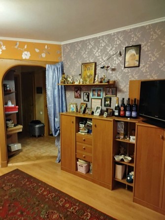 Продам 1-кімнатну квартиру вул. Гната Юрій 1. - фото 1
