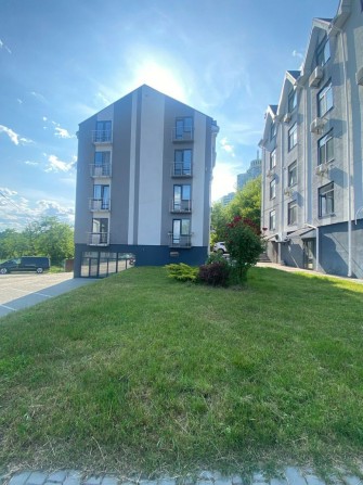 Продаж 1-к квартири вул. Левітана 2б - фото 1