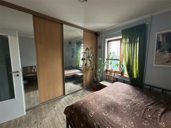 Продаж 2-к квартири вул. Срібнокільська 4, Позняки (Дарницький район) - фото 1