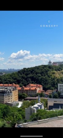 З краєвидом на Воздвиженку Подол - фото 1