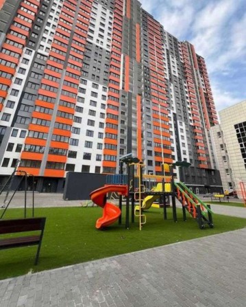 Продаж 2-к квартири вул. Володимира Сосюри 6 - фото 1